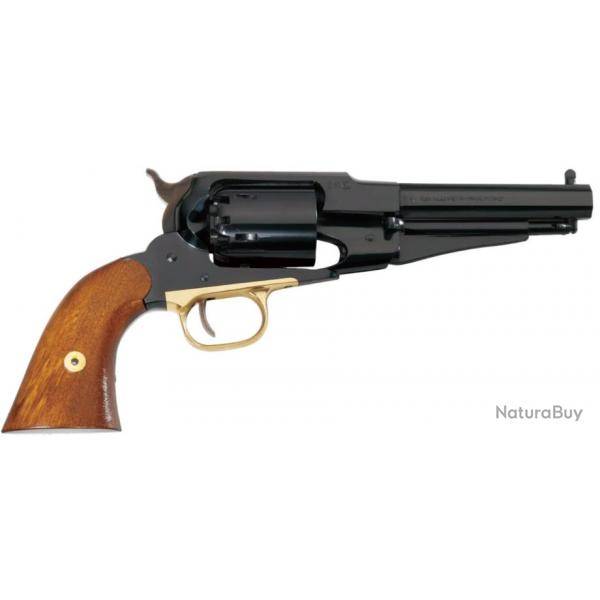 REVOLVER PIETTA 1858 REMINGTON NEW MODEL ARMY SHERIFF ACIER 44