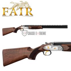 Fusil FAIR SLX 692 Gold Acier 71cm Cal 12/76