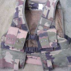 gilet tactical armée française