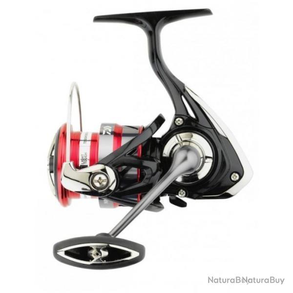 DAIWA NINJA 18 LT 2500 XH