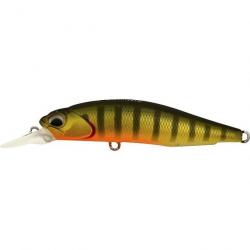 poisson nageur DUO Rozante 63SP Gold perche