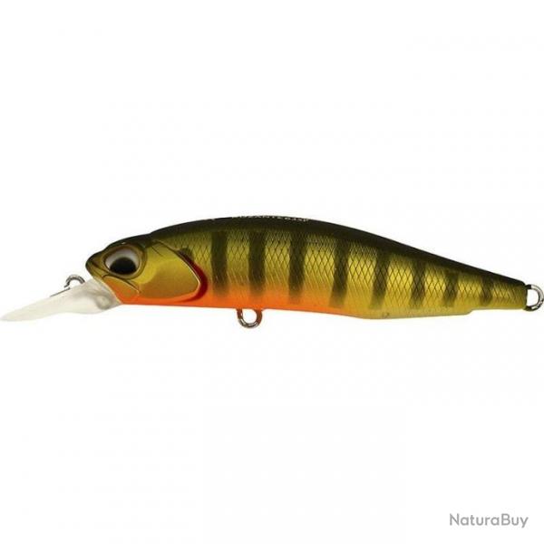 poisson nageur DUO Rozante 63SP Gold perche