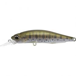 poisson nageur DUO Rozante 63SP Green vairon