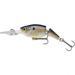 poisson nageur RAPALA Jointed Shadrap JSR-5 SD