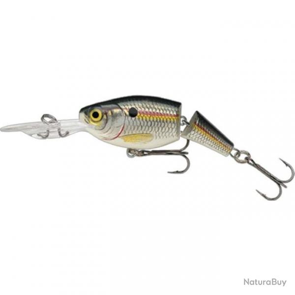 poisson nageur RAPALA Jointed Shadrap JSR-5 SD