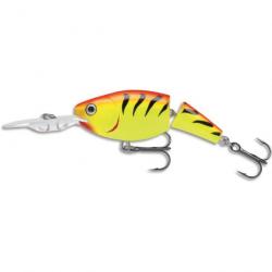 poisson nageur RAPALA Jointed Shadrap JSR-5 HT