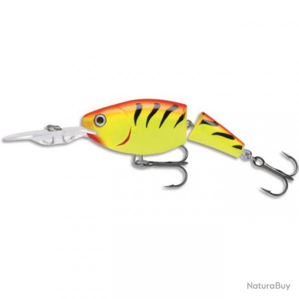 poisson nageur RAPALA Jointed Shadrap JSR-5 HT