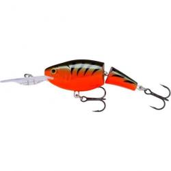 poisson nageur RAPALA Jointed Shadrap JSR-5 RDT