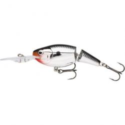 poisson nageur RAPALA Jointed Shadrap JSR-7 CH