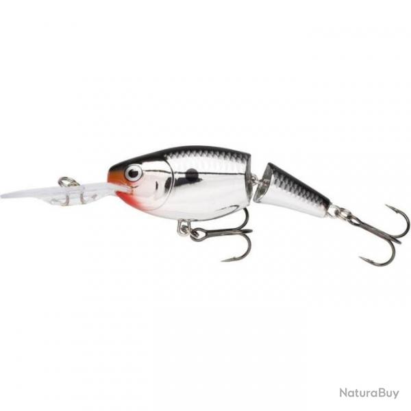 poisson nageur RAPALA Jointed Shadrap JSR-7 CH