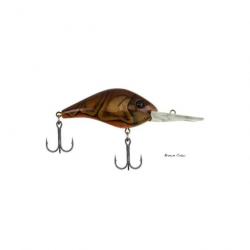 poisson nageur BERKLEY Dredger 10.5 Brown Craw