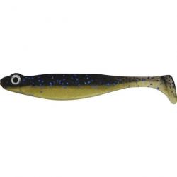 Leurre Souple Megabass Hazedong Shad 10,5cm 9g 10,5cm par 5 Mutsugorou (SP-C)