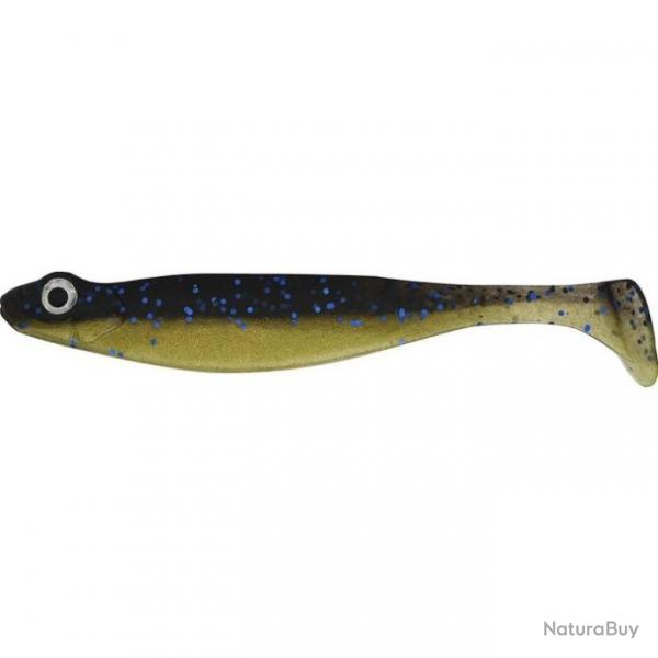 Leurre Souple Megabass Hazedong Shad 10,5cm 9g 10,5cm par 5 Mutsugorou (SP-C)