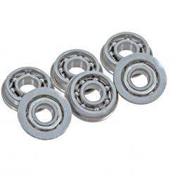 Bushings 9 mm Acier FPS Softair