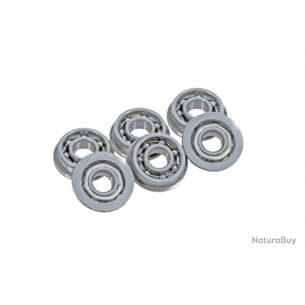 Bushings 9 mm Acier FPS Softair