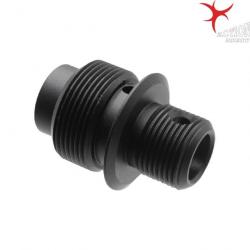 ADAPTATEUR SILENCIEUX CCW POUR VSR-10 - ACTION ARMY