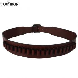 Tourbon Ceinture a Munitions RIMFIRE Arme De Poing 44/.45