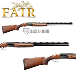 Fusil FAIR Carrera III Ejecteur 76cm Cal 12/76 Crosse Réglable