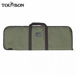 Tourbon Pochette de  Fusil de Chasse 93CM