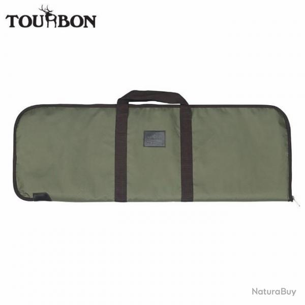 Tourbon Pochette de  Fusil de Chasse 93CM