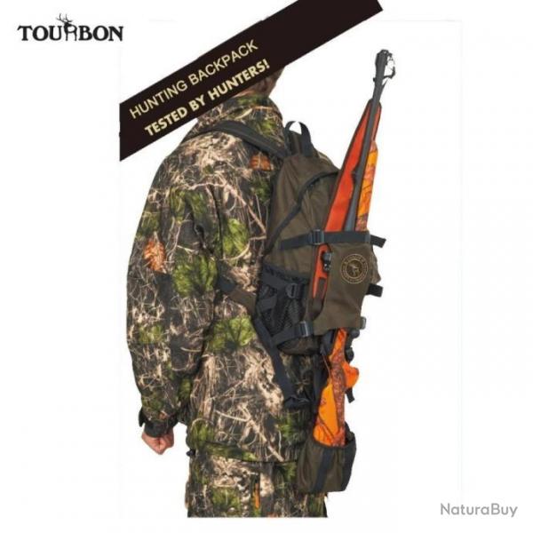 Tourbon Sac A Dos Tactique De Chasse -