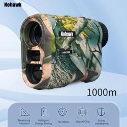 Nohawk Telemetre Multifonction Camouflage NK-1000 Paiement en 3 ou 4 fois