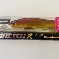 Leurre Megabass Oneten R+2 -  Coloris GG Spawn Killer R