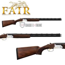 Fusil FAIR Carrera Ejecteur 76cm Cal 12/76 Crosse Fixe