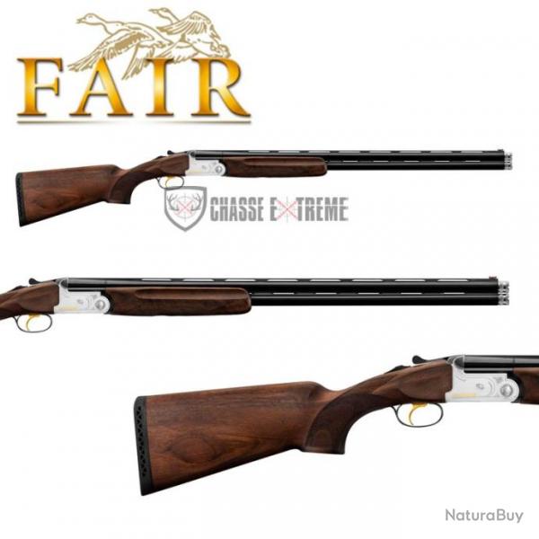 Fusil FAIR Carrera Ejecteur 76cm Cal 12/76 Crosse Rglable