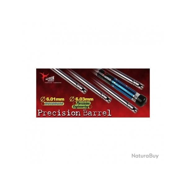 Canon de prcision 6.01mm x 500mm pour VSR-10 AAC