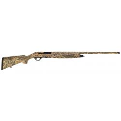 Fusil semi-auto Hatsan Escort Huttier Camo Realtree MAX-5 - Calibre 12/89 - Canon 76 cm - DROITIER