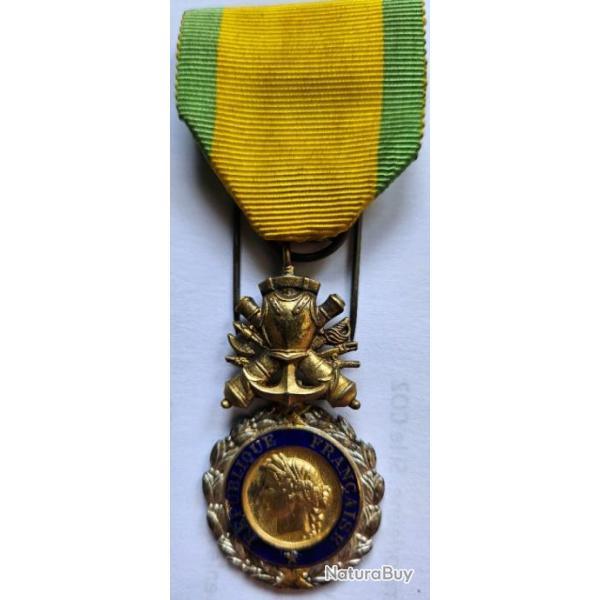 Medaille Militaire