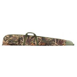 Fourreau pour Fusil Camo max4 - 145cm