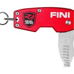REAL AVID - CLEF UNIVERSELLE A CHOKE -