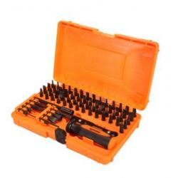 Lyman Master Gunsmith Tool Kit 68 Pieces-LYMAN TOOL KIT 68 PIECES #7991361