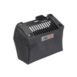 Sac récupérateur de douilles Lyman-BRASS CATCHER, PICATINNY RAIL MOUNT #1081240