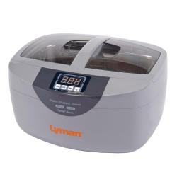 Nettoyeur à ultrasons Turbo Sonic 2500 Lyman-Nettoyeur à ultrasons Lyman #7631702