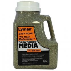 Media Medium Corncob Plus Lyman-Corncob Plus Media Medium #7631394