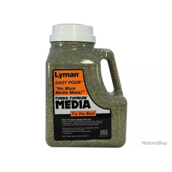 Media Medium Corncob Plus Lyman-Corncob Plus Media Medium #7631394