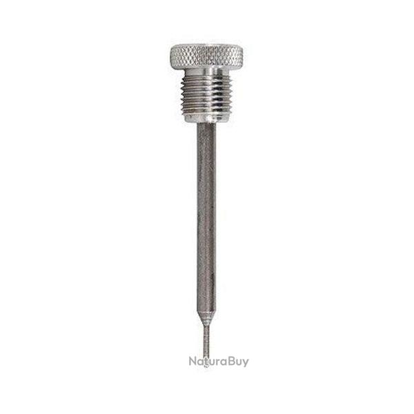 Tige dsamorage Lyman arme de poing-PISTOL DECAPPING ROD #7990524