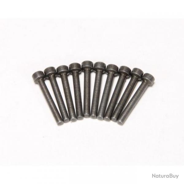 Decapping Pins 10 Pack Lyman-DECAPPING PINS 10 PACK #7837786