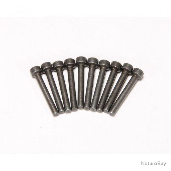 Decapping Pins 10 Pack Lyman-DECAPPING PINS 10 PACK #7837786