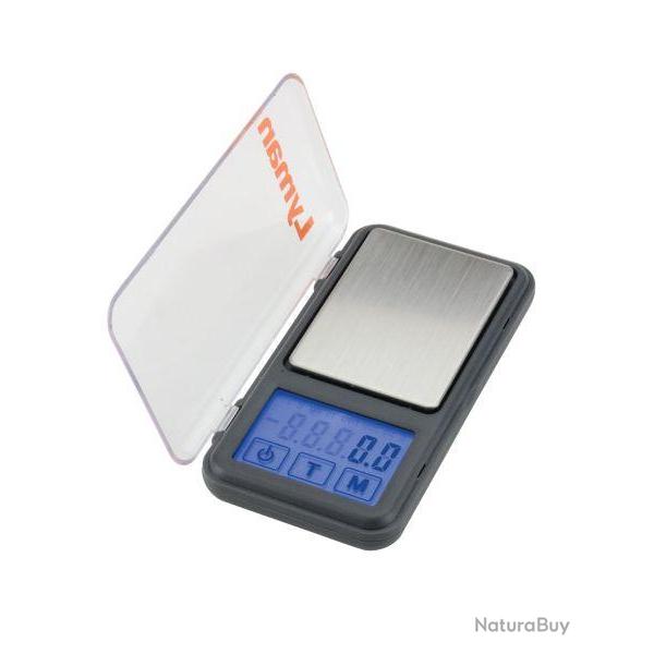 Balance Electronique Lyman Pocket-Touch 1500-POCKET TOUCH SCALE KIT 1500 #7750725