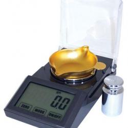 Balance Electronique Lyman Micro-Touch 1500-Micro-Touch 1500 Electronic Scale 115v/230v #7750700