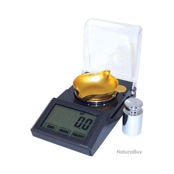 Balance Electronique Lyman Micro-Touch 1500-Micro-Touch 1500 Electronic Scale 115v/230v #7750700