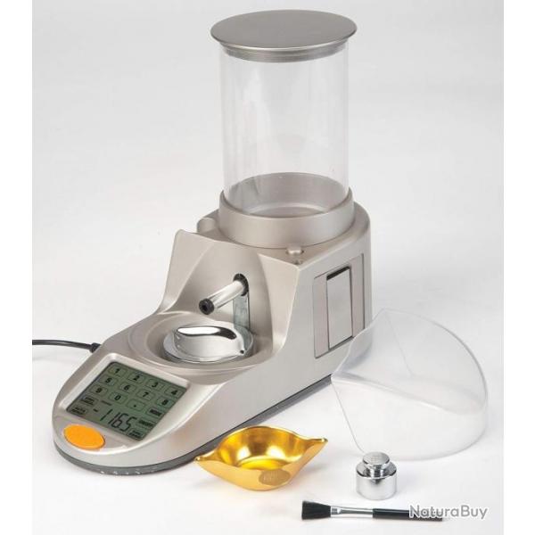 Balance Electronique Lyman Gen6 Digital Powder-Gen 6 Compact Digital Powder System (115/230v) #77505