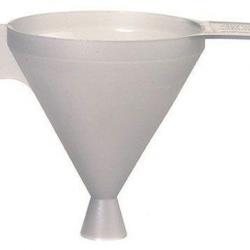 E-Zee Powder Funnel Lyman-E-ZEE POWDER FUNNEL #7752431