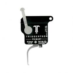 TriggerTech Rem700 Primaire Plat SS