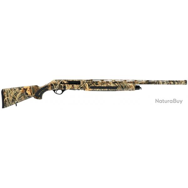 Fusil semi-auto Hatsan Escort Extreme Camo Realtree MAX-4 - Calibre 12/76 - Canon 71 cm - DROITIER