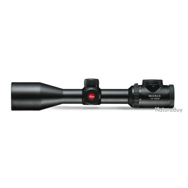 LEICA MAGNUS 1.8-12X50 I L-4A  rail